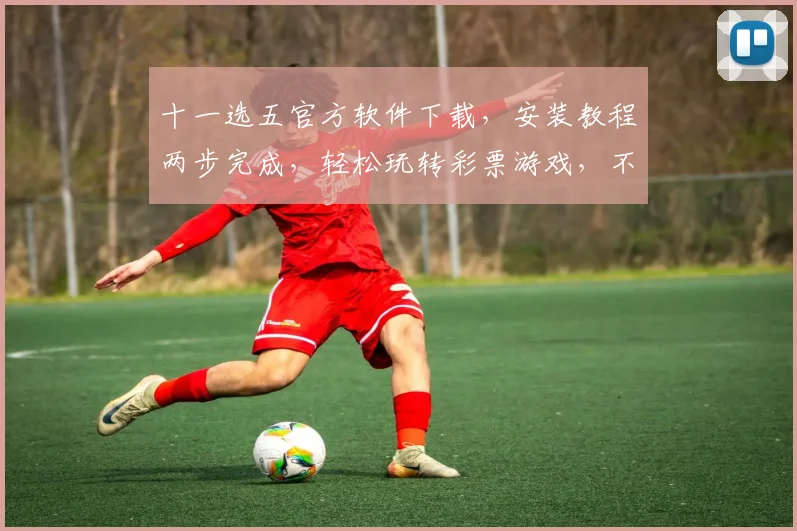 十一选五官方软件下载，安装教程两步完成，轻松玩转彩票游戏，不容错过
